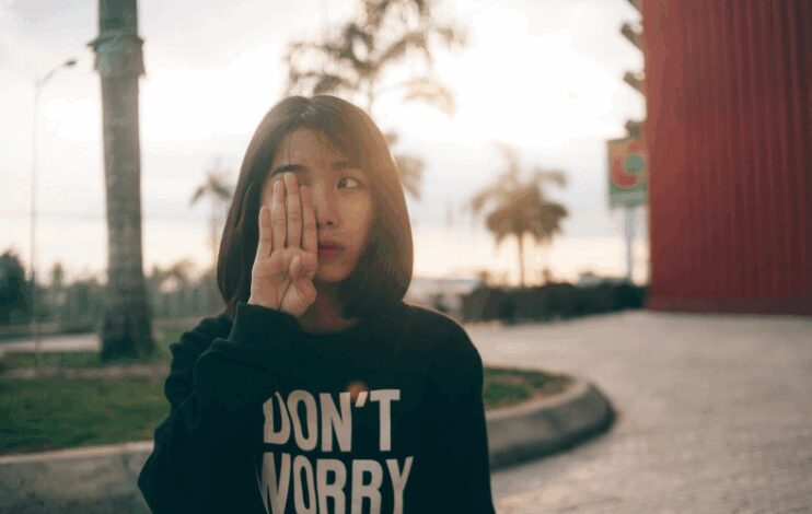 10 Unique Ways to Tackle Your Anxiety