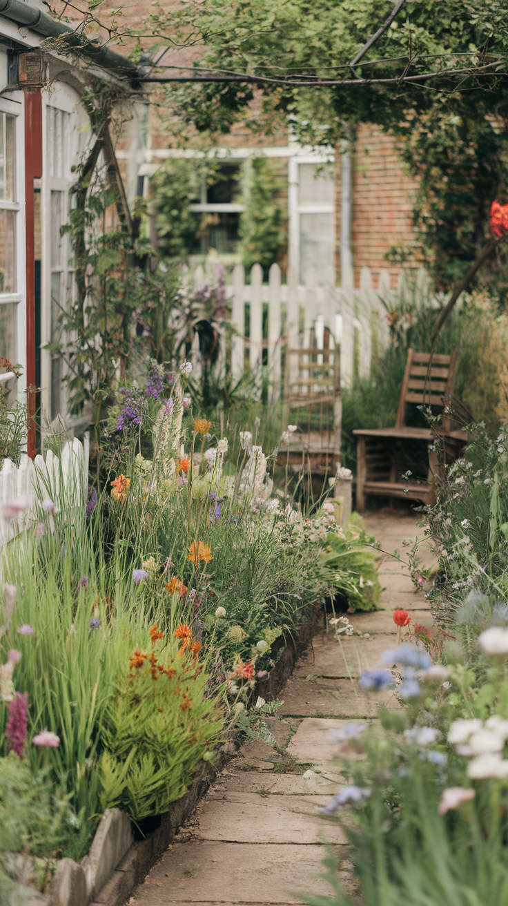 17+ English Country Garden Ideas And Key Features 17+ English Country Garden Ideas And Key Features