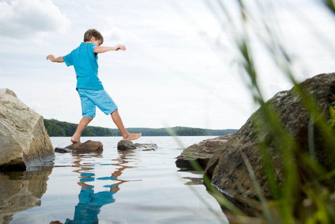 Ripples in Childhood, Waves in Adulthood: Early Childhood Stress and Your Health Ripples in Childhood, Waves in Adulthood: Early Childhood Stress and Your Health