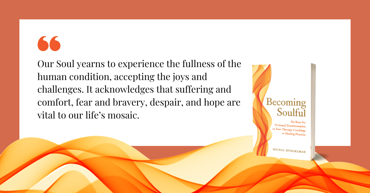 Finding Emotional Lightness – The Surprising Paradox Finding Emotional Lightness – The Surprising Paradox