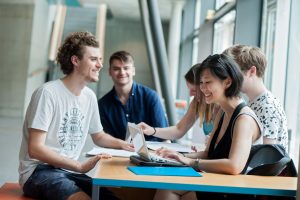 Getting to know myself as a learner Getting to know myself as a learner