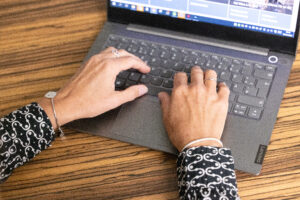 Copied and caught: This is how plagiarism checks work