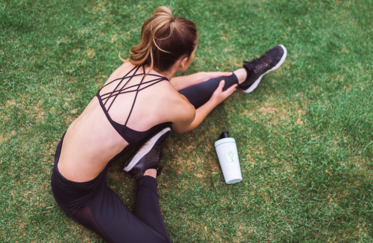 5 Ways to Stop Worrying That You’re Not Healthy Enough
