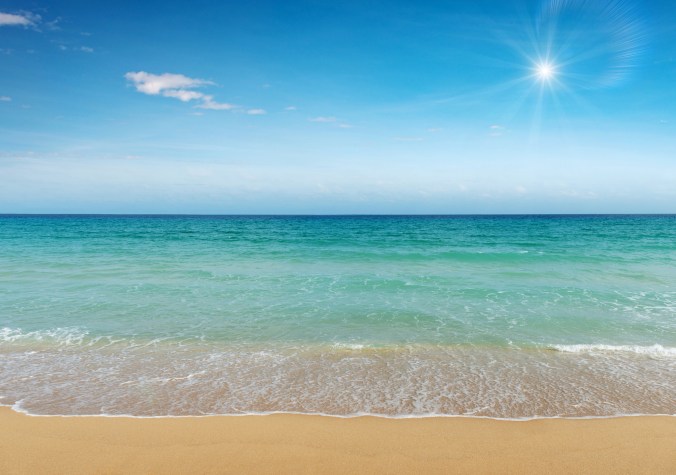 Blue Spaces: The Surprising Health Benefits of Being Near Water