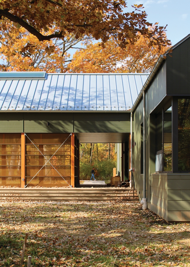 Charged up for change: our transition to net-zero energy Charged up for change: our transition to net-zero energy