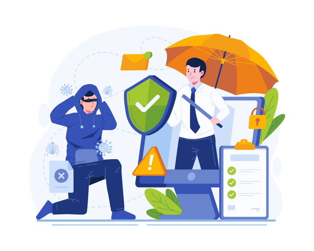 The reason cybersecurity strategies fall short The reason cybersecurity strategies fall short