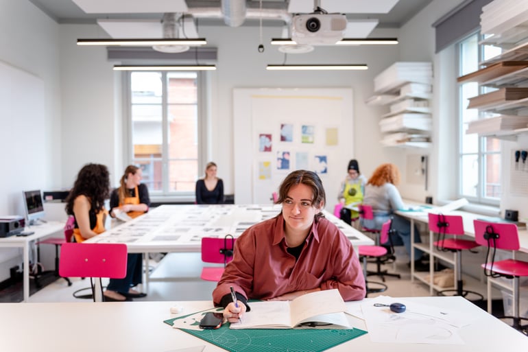 Your Guide from John Cabot University in Rome