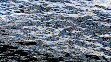 Flow and Reflections RT2