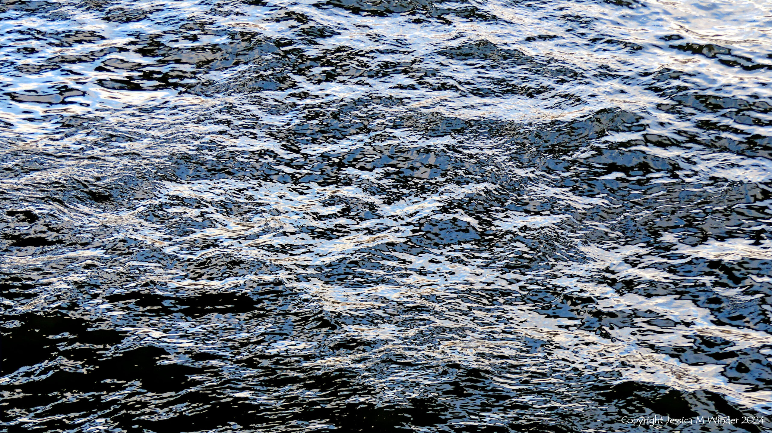 Flow and Reflections RT2 Flow and Reflections RT2