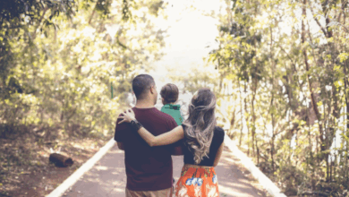 How To Achieve Greater Health And Happiness For Your Family