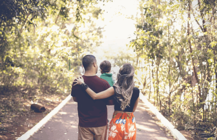 How To Achieve Greater Health And Happiness For Your Family