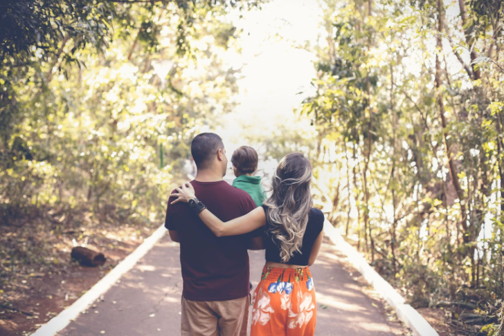 How To Achieve Greater Health And Happiness For Your Family How To Achieve Greater Health And Happiness For Your Family