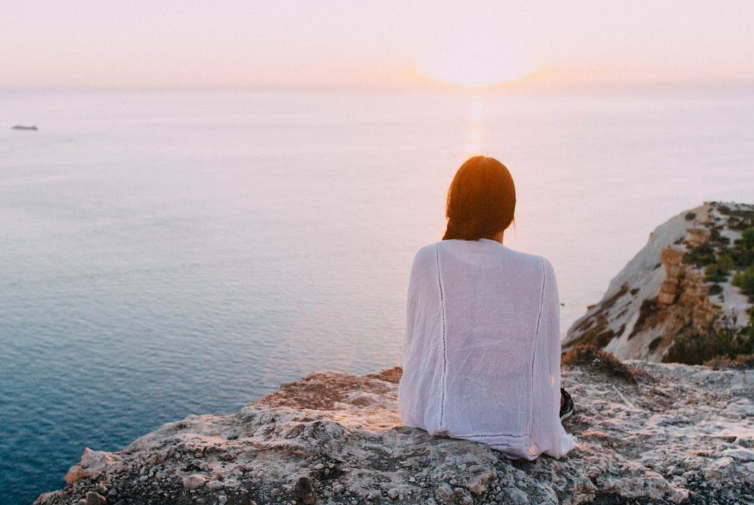 How to Make Relaxing Part of Your Schedule
