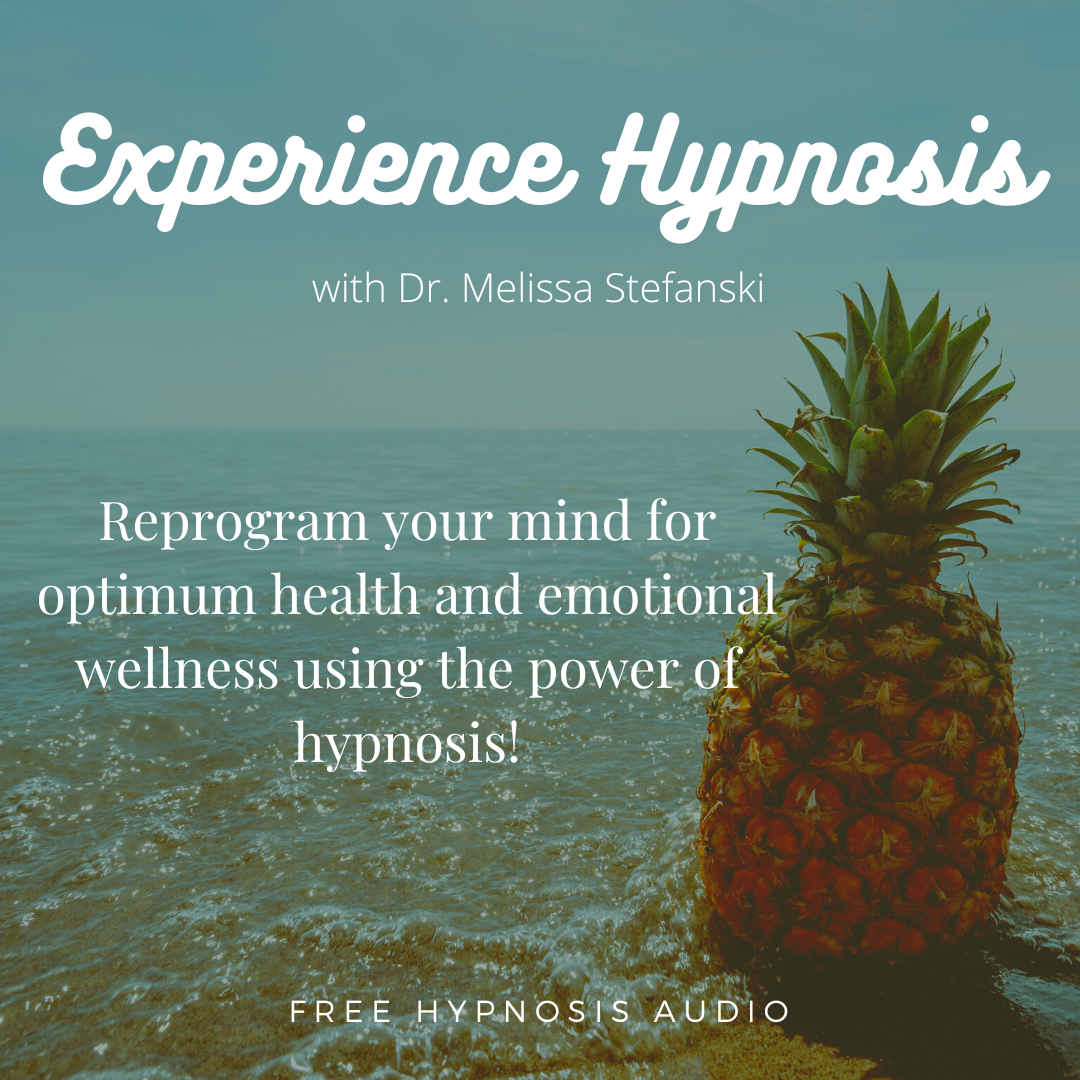 Hypnosis for Optimum Emotional Wellness and Physical Health Hypnosis for Optimum Emotional Wellness and Physical Health