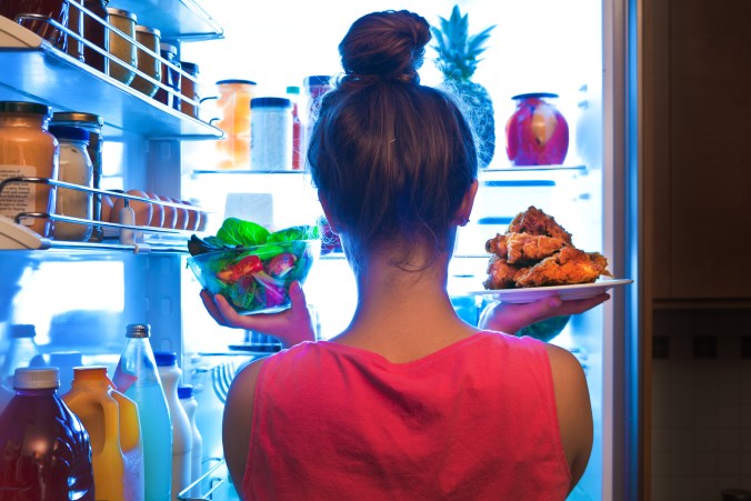 Is What’s Healthy in the Eye of the Beholder?