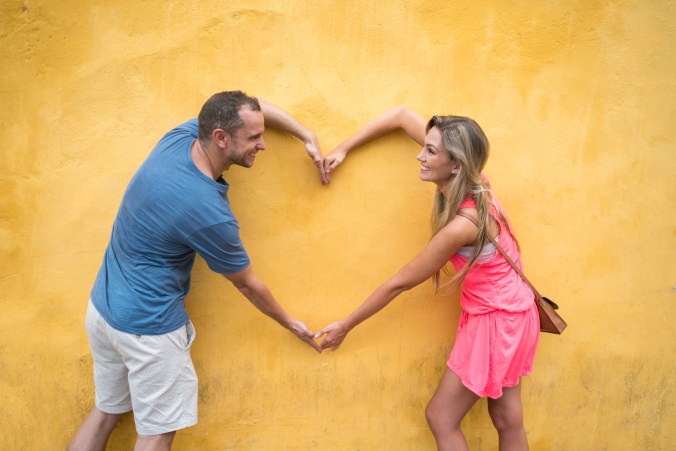 Love, Physiology Style – I Spy Physiology Blog Love, Physiology Style – I Spy Physiology Blog