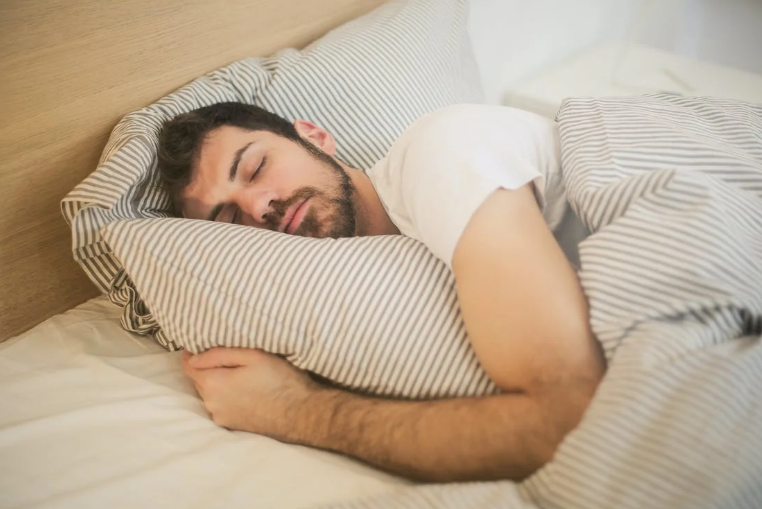 Major Reasons Why You’re Not Sleeping Through the Night