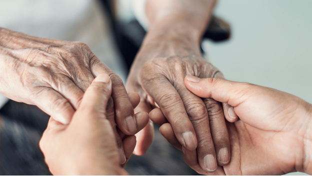Meditation Is An Act of Caring | Meditation Is An Act of Caring |