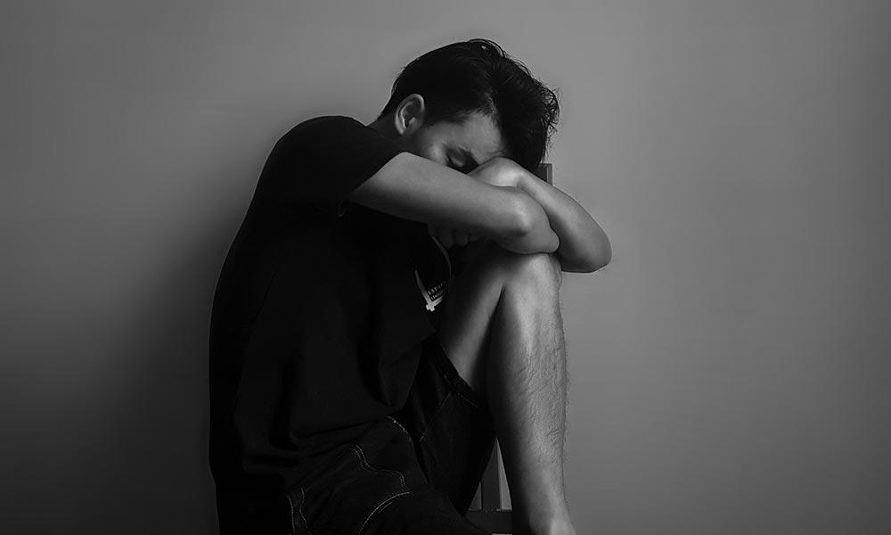 Practicing When You’re a Mess |