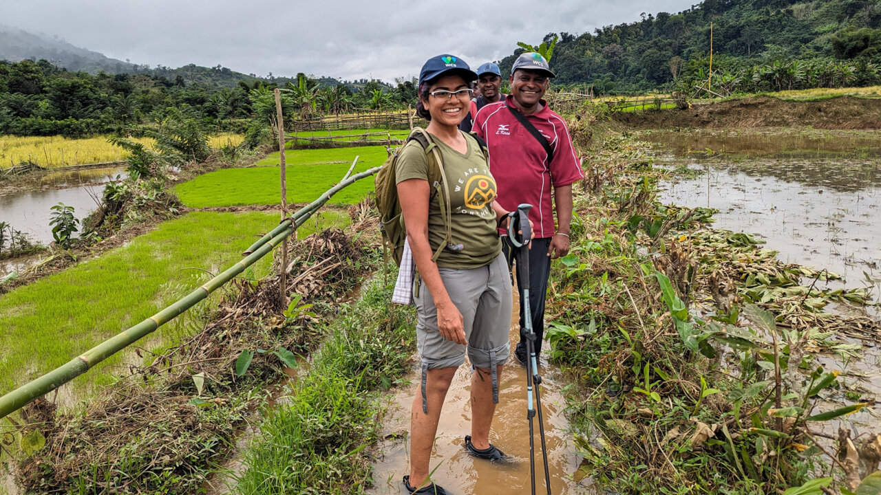 Protecting People to Protect the Planet | Blog | Nature Protecting People to Protect the Planet | Blog | Nature