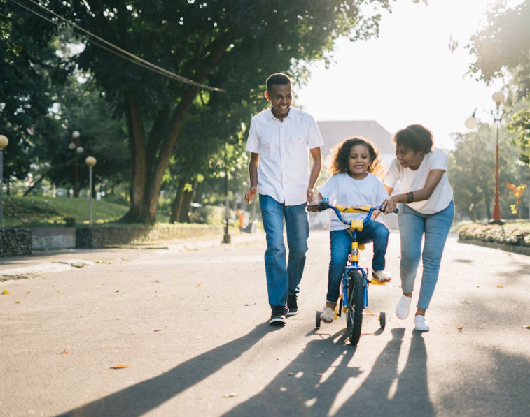 Steps You Can Take to Keep your Family Safe and Healthy Steps You Can Take to Keep your Family Safe and Healthy