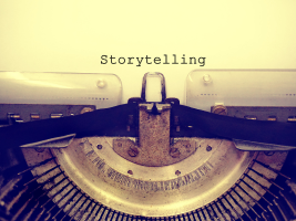 Harnessing The Power of Storytelling in Learning Harnessing The Power of Storytelling in Learning
