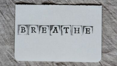 The Conscious Breathing Paradox 4 Simple Ways to Get Out of Your Head So Breath Can Flow! – BodyIntelligence