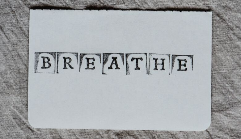 The Conscious Breathing Paradox 4 Simple Ways to Get Out of Your Head So Breath Can Flow! – BodyIntelligence