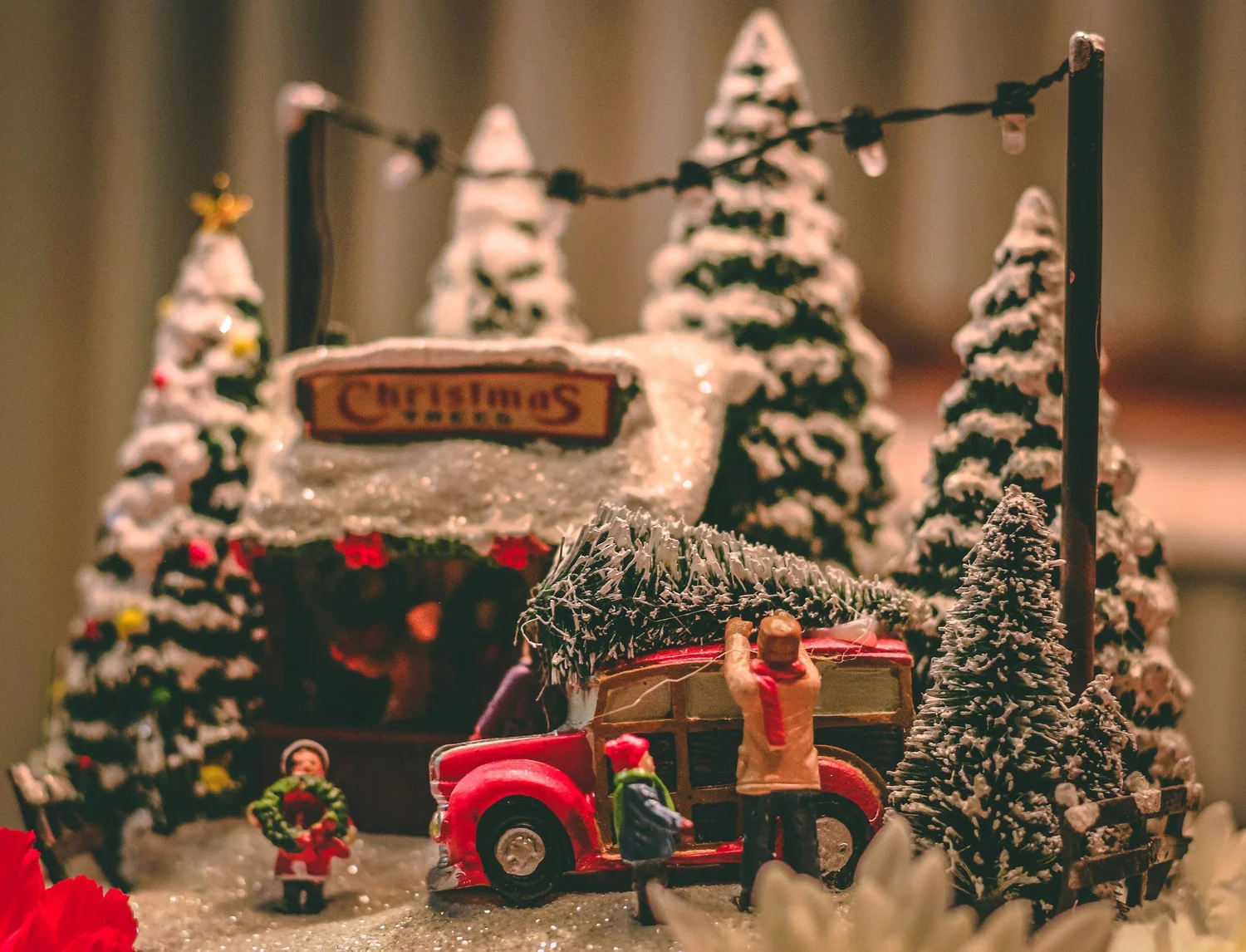 The Hardest Time Of The Year — The Mindful Oasis Co.