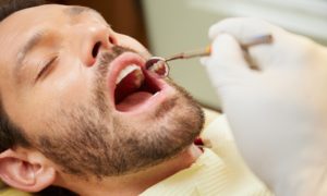 The Mindful Dental Cleaning |