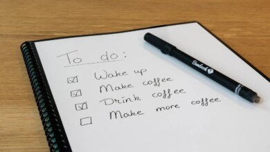To-do Lists Revamped to Manage Stress — The Mindful Oasis Co.