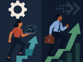 Navigating Change: Upskill or Reskill? Navigating Change: Upskill or Reskill?