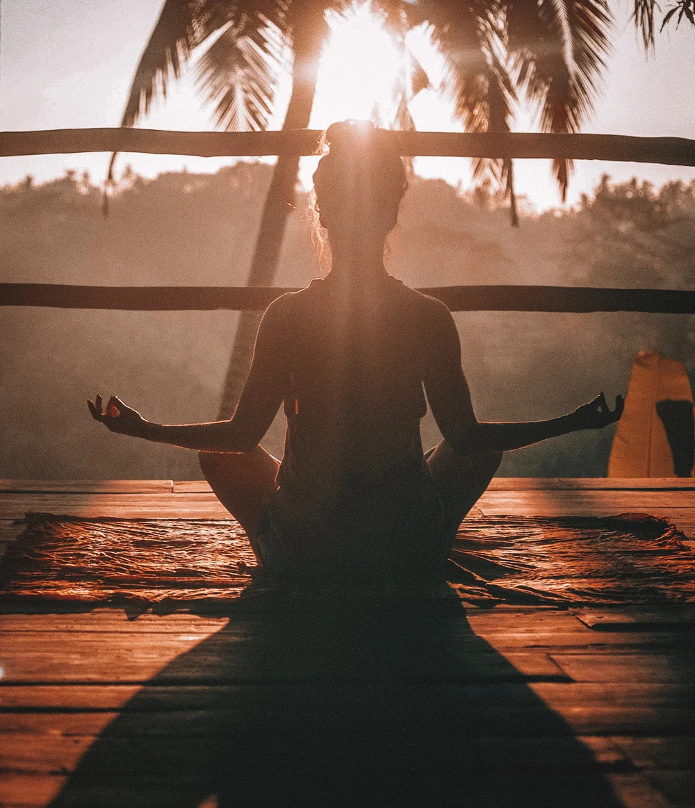 What is mindfulness?