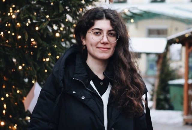 An alumna explains: Why studying International Law and Human Rights in Estonia is a good idea An alumna explains: Why studying International Law and Human Rights in Estonia is a good idea