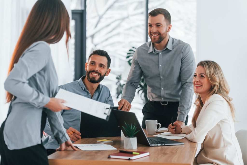 Power skills for power businesses Power skills for power businesses