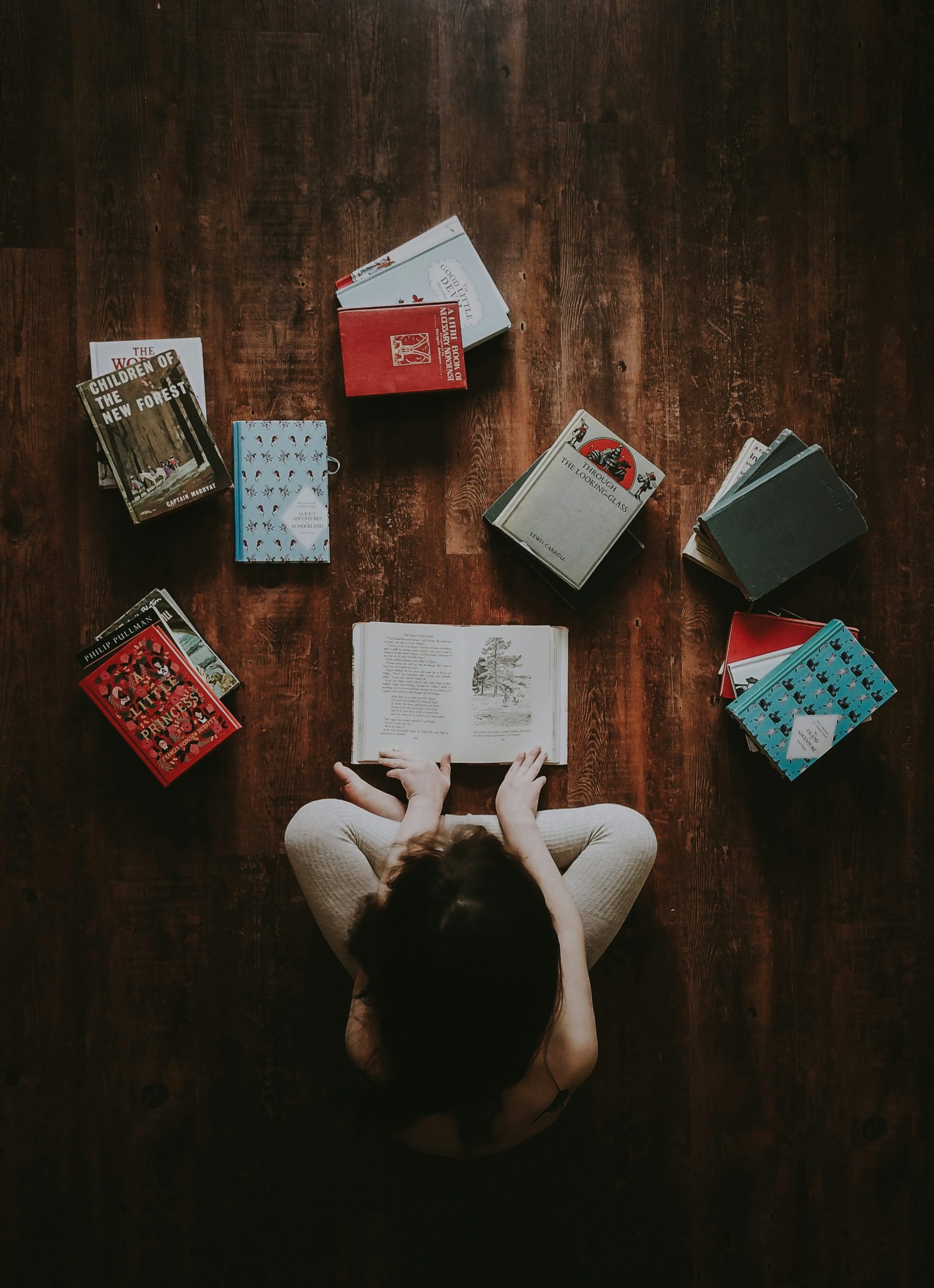 A Literature Student’s Guide to Cardiff’s Most Bookish Corners – Student bloggers A Literature Student’s Guide to Cardiff’s Most Bookish Corners – Student bloggers
