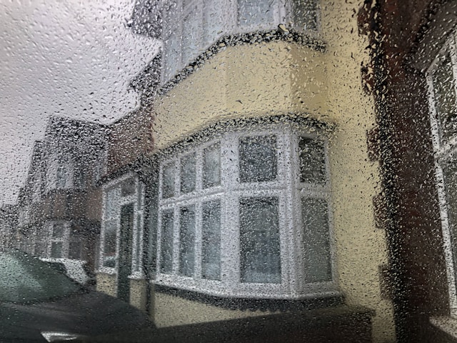 What Cardiff’s Weather Taught Me About Resilience – Student bloggers