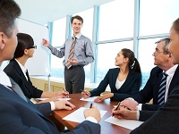 THE CHANGING FACE OF CORPORATE L&D THE CHANGING FACE OF CORPORATE L&D