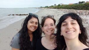 An internship in Aarhus – the City of Smiles