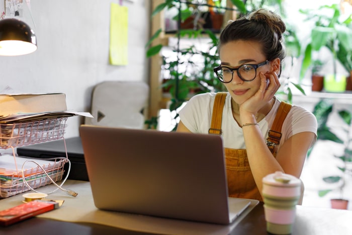 Remote Working after the Pandemic