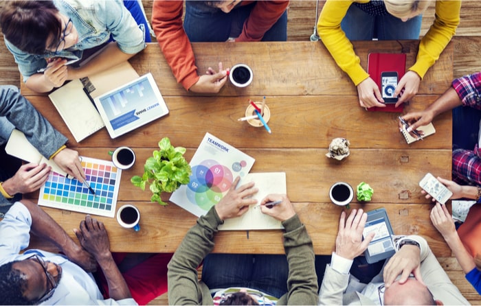 Why Graphic Designers Need to be Problem Solvers Why Graphic Designers Need to be Problem Solvers
