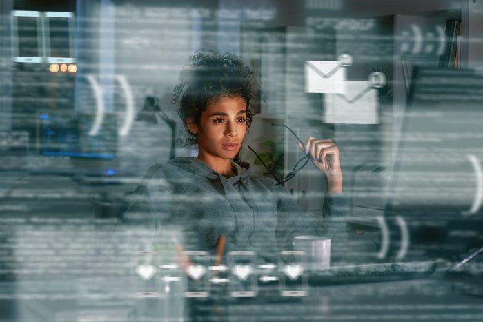 Ready for cyber security trick or t(h)reats? Ready for cyber security trick or t(h)reats?